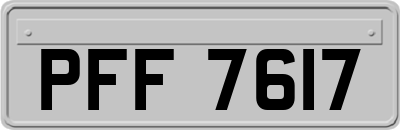 PFF7617