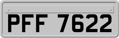 PFF7622