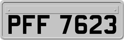 PFF7623