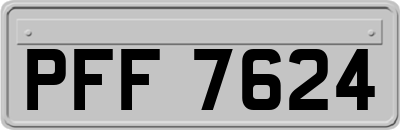 PFF7624