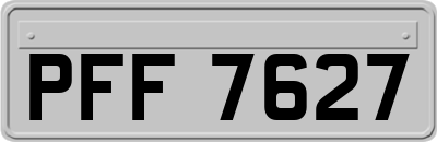 PFF7627