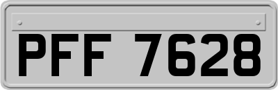 PFF7628