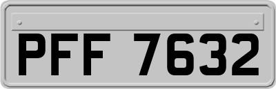 PFF7632