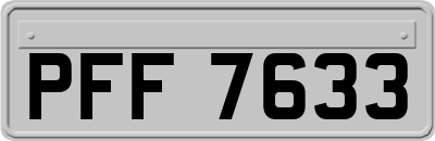 PFF7633