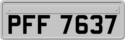 PFF7637