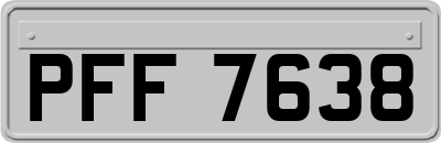 PFF7638