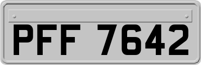 PFF7642