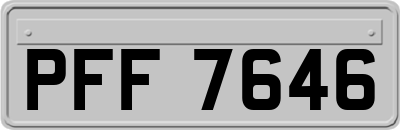 PFF7646