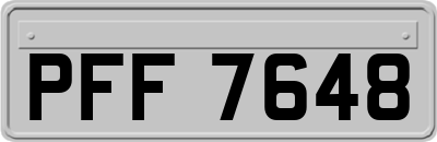 PFF7648