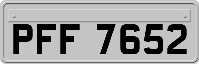 PFF7652