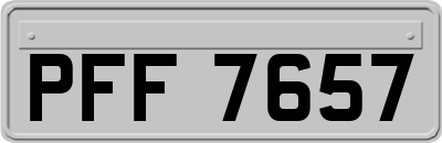 PFF7657
