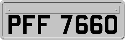 PFF7660