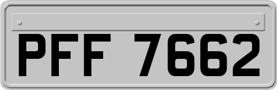 PFF7662