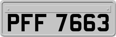 PFF7663