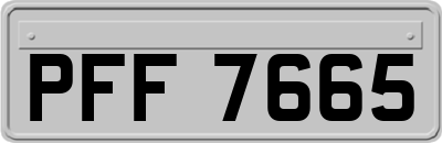PFF7665