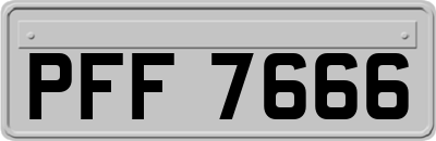PFF7666