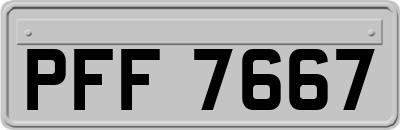 PFF7667