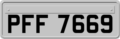 PFF7669