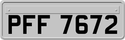 PFF7672