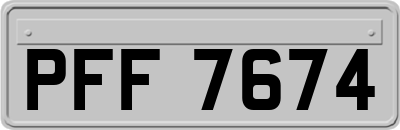 PFF7674