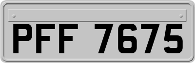 PFF7675