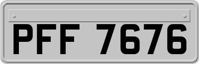 PFF7676