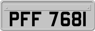 PFF7681