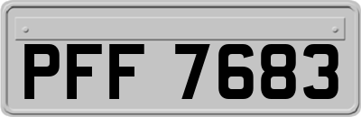 PFF7683