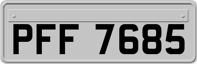 PFF7685