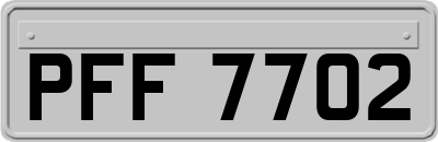 PFF7702