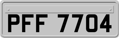 PFF7704