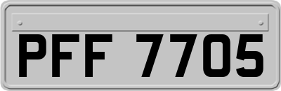 PFF7705
