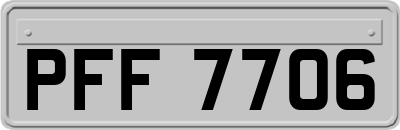PFF7706