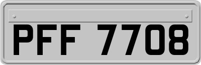 PFF7708