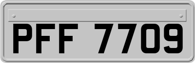 PFF7709