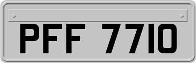 PFF7710