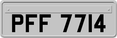 PFF7714