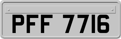 PFF7716