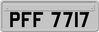 PFF7717