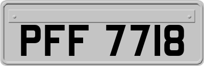 PFF7718