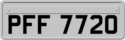 PFF7720