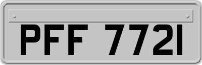 PFF7721