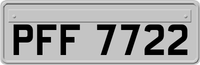 PFF7722