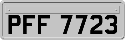 PFF7723