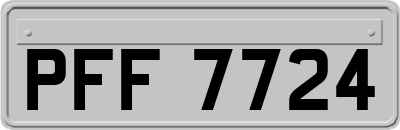 PFF7724