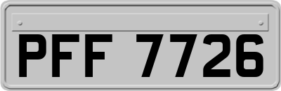 PFF7726
