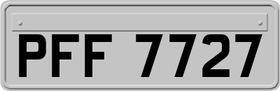 PFF7727