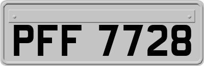 PFF7728