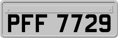 PFF7729