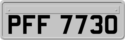 PFF7730